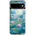 Waterlilies, 1916-19 by Monet Google Pixel 10 Clear Case